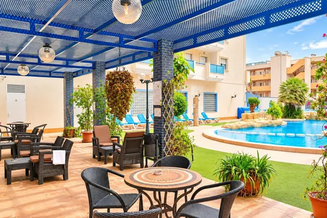 Apartamento 2 habitaciones 66m² en venta - La Regia — 19