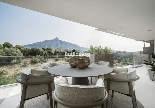 Apartamento 2 habitaciones 152m² en venta - Marbella - foto 2