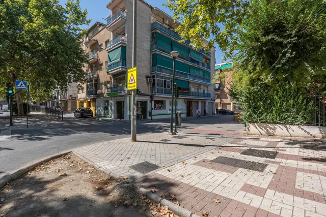 Piso 2 habitaciones 67m² en venta - Cerrillo de maracena — 36