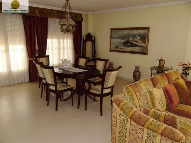 LUJOSO CHALET DE ENSUEÑO, CON VISTAS AL SKYLINE DE BENIDORM!!! — 30