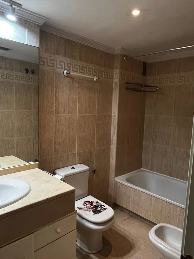 Apartamento 3 habitaciones 119m² en venta - Marbella — 16