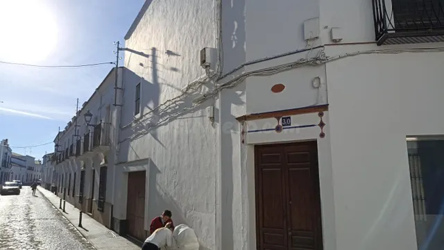 PISO EN VENTA EN FUENTE DE CANTOS - foto 2