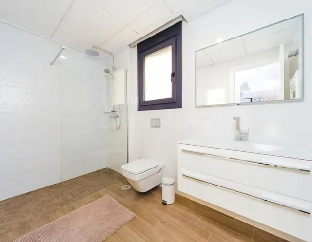 Villa 5 habitaciones 194m² en venta - Aguas Nuevas — 25