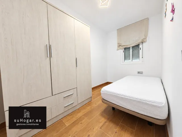 Apartamento completamente reformado — 7
