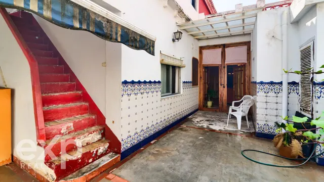 Casa en Corbera — 37