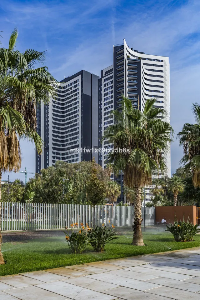 Apartamento 2 habitaciones 83m² en venta - Perchel Norte - Trinidad — 5