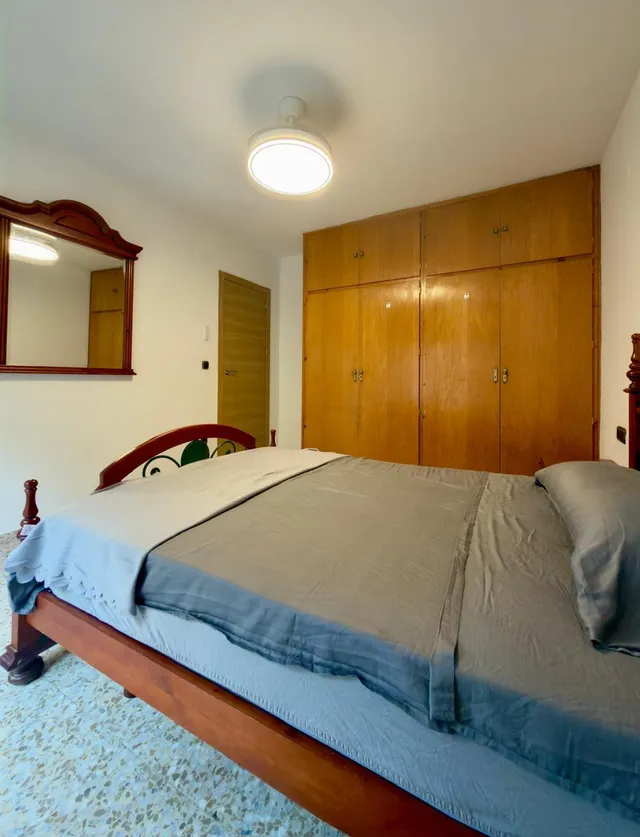 ¡Estrena tu nuevo hogar en Granada: recién reformado, totalmente amueblado y listo para entrar a vivir! — 30