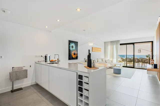 Apartamento 2 habitaciones 93m² en venta - Costa del Sol — 10