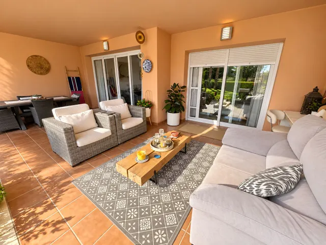 Apartamento 2 habitaciones en venta - Mar Menor Golf Resort — 19