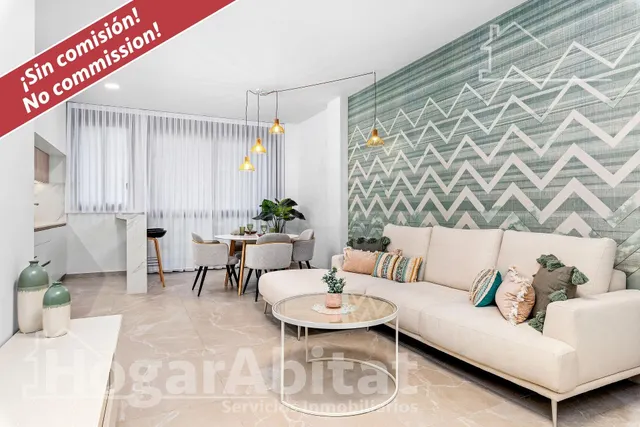 VIVIENDA DE LUJO CON PISCINA Y GARAJE MUY CERCA DE LA PLAYA - foto 4