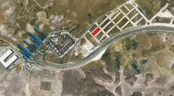 Lote 9 parcelas industriales urbanas – 9.411 m2 totales – Se - foto 4