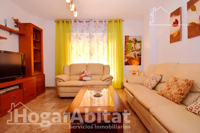 ¡excelente zona! alto, exterior y luminoso con garaje y balcón — 30
