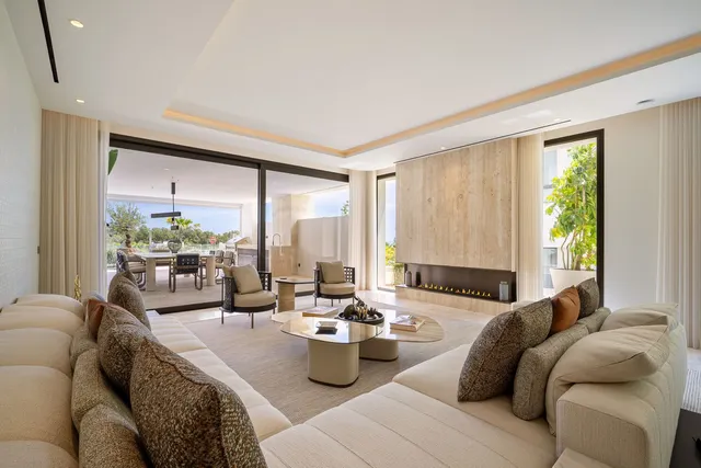 Apartamento 5 habitaciones 367m² en venta - Marbella — 7