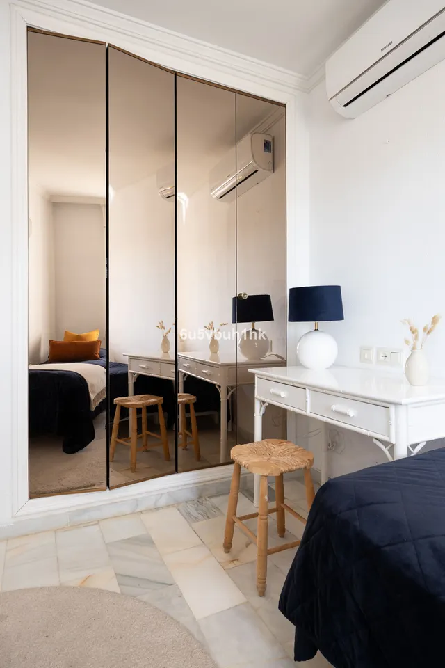 Ático 2 habitaciones 108m² en venta - Riviera del sol — 21