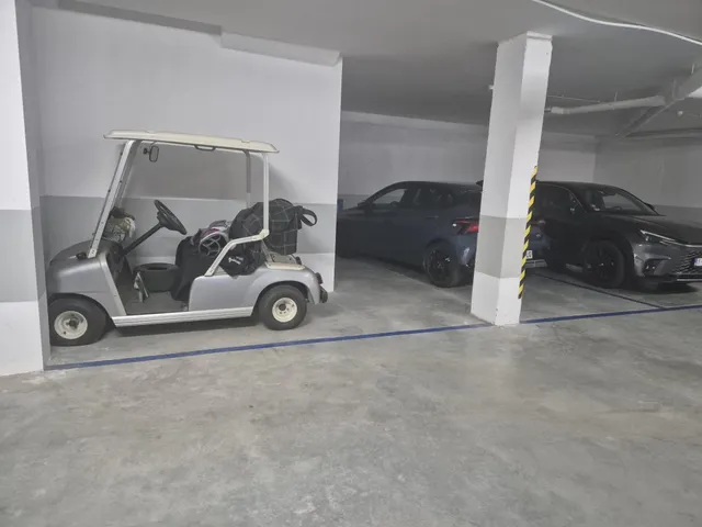 Exclusivo ático junto al campo de golf – Las Ramblas — 36