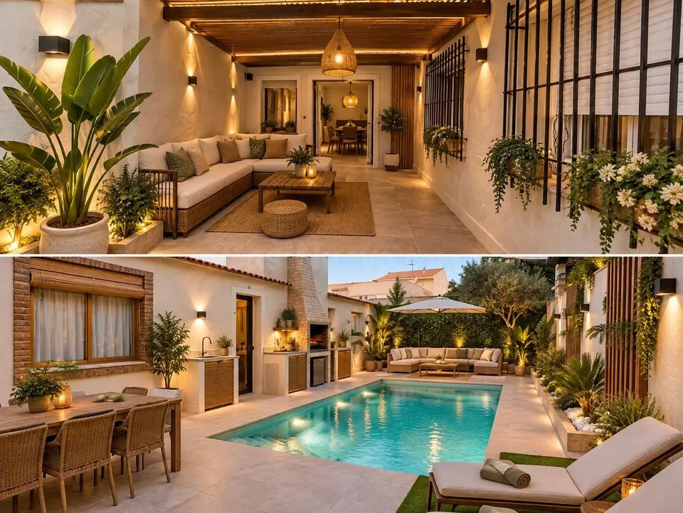 Casa 5 habitaciones 185m² en venta - Comunidad valenciana