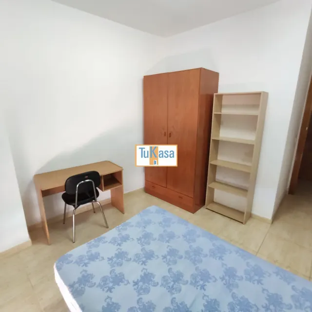 Piso en Venta Oportunidad como Inversión junto a plaza de toros — 17