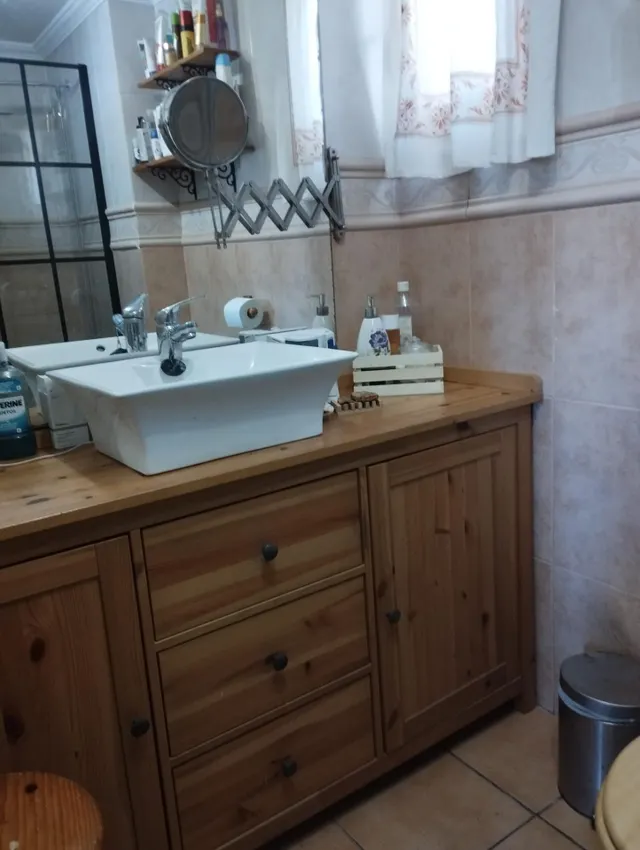 Se vende piso en Puerto Real , zona rio san pedro — 10