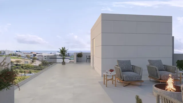 Chalet 4 habitaciones 189m² en venta - Costa Del Sol — 6