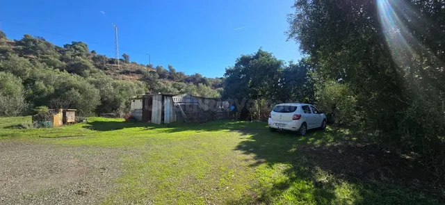 Finca rústica 2 habitaciones 95m² en venta - Costa Del Sol — 4