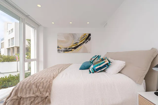 Extraordinaria villa de lujo con espectaculares vista a la venta en Altea, Costa Blanca. — 43