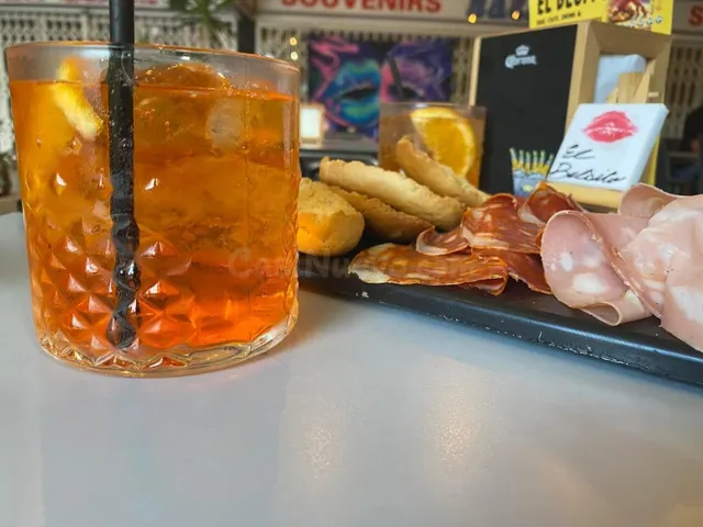 Bar/Cafetería en Traspaso en Costa del Silencio - foto 5