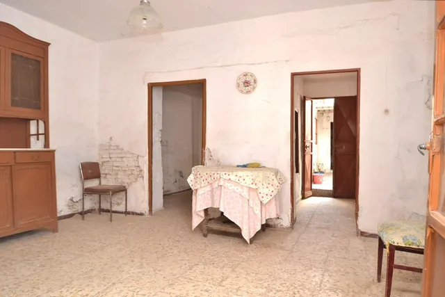 Venta de casa en el centro de Camas (Sevilla) — 6