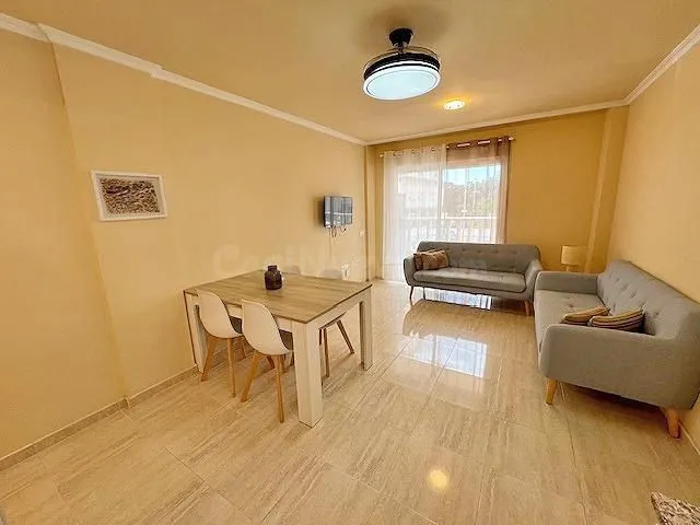 Apartamento 2 habitaciones 69m² en venta - puerto deportivo
