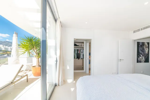 Ático 3 habitaciones 138m² en venta - Centro — 13