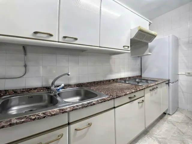 Piso en venta en calle Acadèmia – Lleida — 13