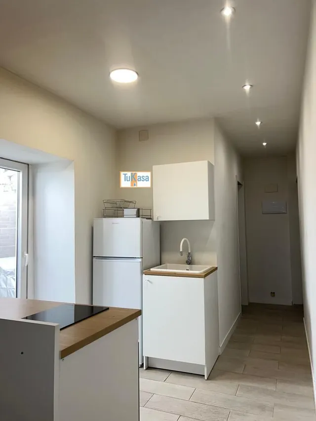 Venta de apartamento Reformado Junto al Puente san Francisco — 14