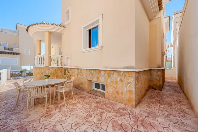 Casa 3 habitaciones en venta - Pueblo — 29