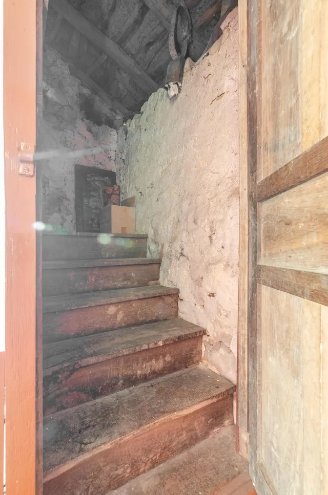 Una casa con esencia asturiana, naturaleza y vistas al Aramo y al Angliru — 27