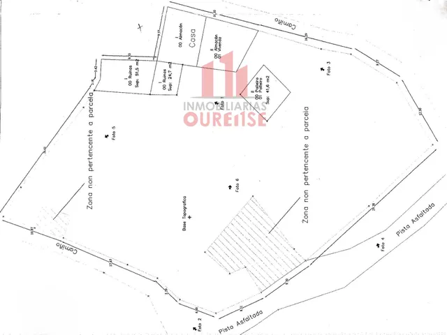OPORTUNIDAD: CONJUNTO DE EDIFICACIONES PARA REFORMAR AL LADO DE LA TORRE DE SANDIÁS. — 6