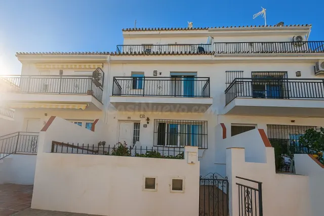 Gran adosado en Torremolinos a 200 metros del Mar