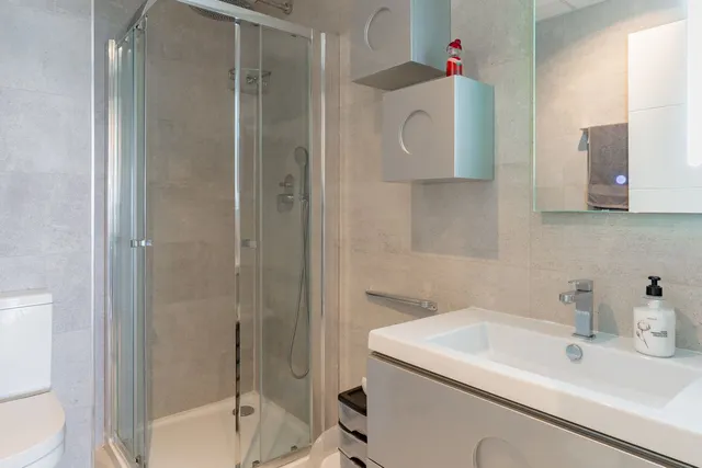 Apartamento 4 habitaciones 178m² en venta - Costa Del Sol — 24