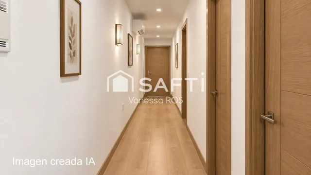 Una vivienda con muchas posibilidades para crear el hogar que imaginas! — 15