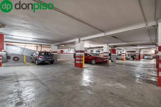 Garaje a la venta en zona Hipercor — 6