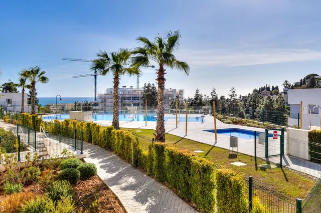 Apartamento 3 habitaciones 123m² en venta - Riviera del sol — 3