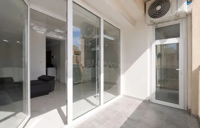 Modernos apartamentos con vistas al mar en Los Frutales, Torrevieja — 2