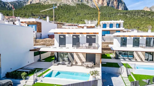 Villa 3 habitaciones 126m² en venta - Pla de cantal — 23