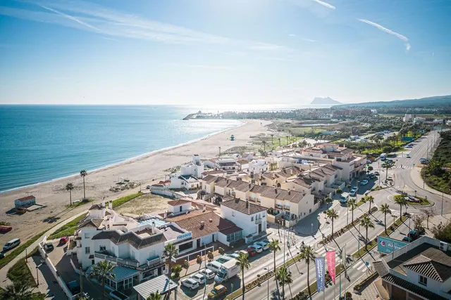 Villa 11 habitaciones 600m² en venta - Puerto de Sotogrande- - foto 5