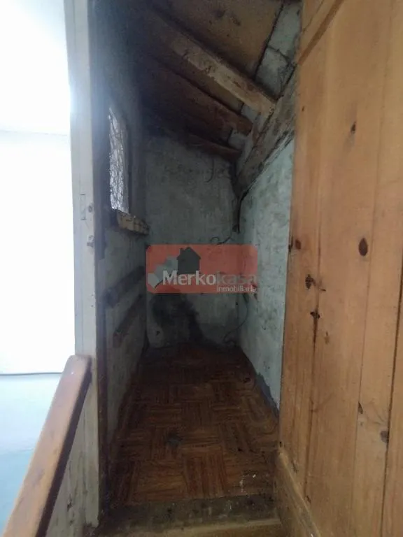 OPORTUNIDAD!!!SE VENDE CASA ADOSADA PARA REHABILITAR CERCANO A FONTE DOS RANCHOS — 13