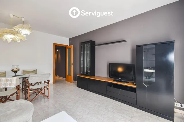 Piso 2 habitaciones 85m² en alquiler - El Poblenou — 6