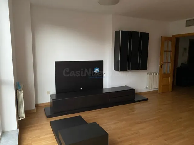 Vivienda en Alquiler en Vía Complutense, 122. Alcalá de Hena - foto 3