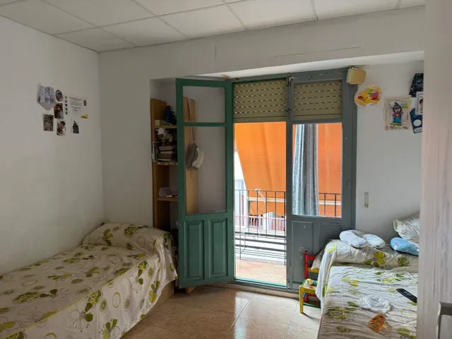 Amplio Piso en Santo Domingo, Alicante - Ideal para Familias — 24