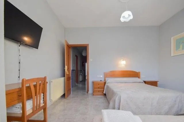 Hostal en venta Santa Fe — 14