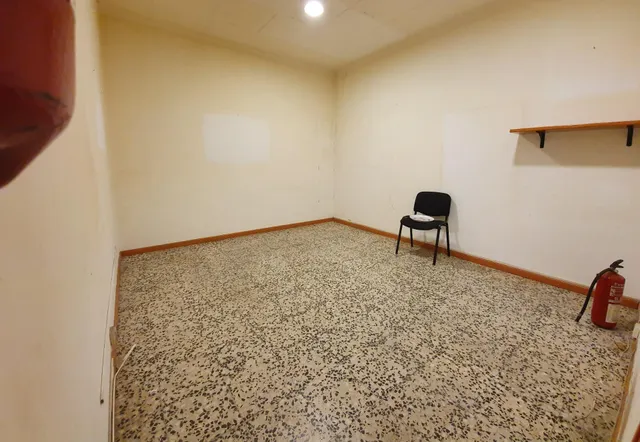 Local comercial actualmente diáfano, en Sabadell, zona Concordia Obrascón! — 13