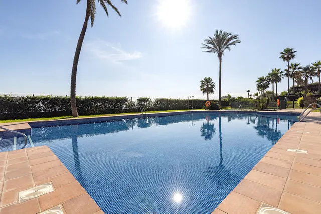 Apartamento 3 habitaciones 169m² en venta - Costa Del Sol — 23