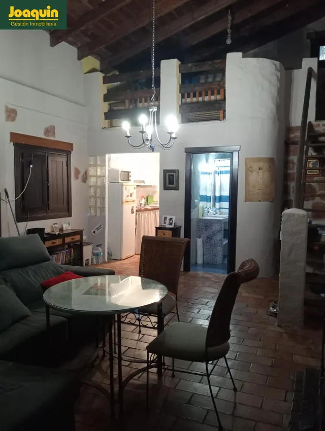 En Las Jaras parcela con piscina y dos viviendas independientes (Hipotecable) — 9